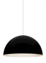 Visual Comfort & Co. Modern Collection 700MOPSPBWS-LED930 - Mini Powell Street Pendant