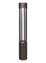  700OBTUR8304220CZUNVSPCLF - Turbo 42 Outdoor Bollard