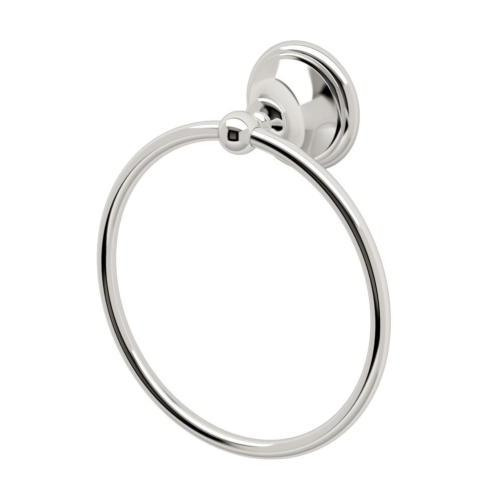 Laurel Ave Towel Ring