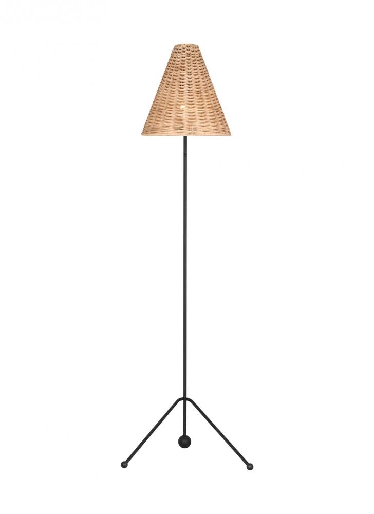 Medium Floor Lamp