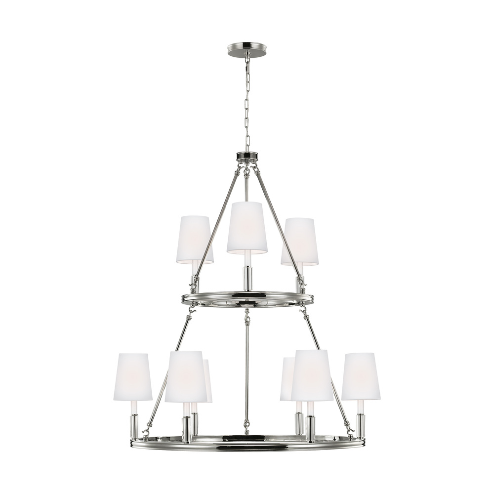 Lismore Large Chandelier