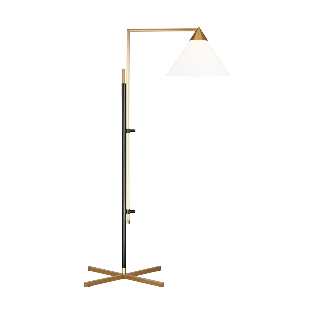 Task Floor Lamp