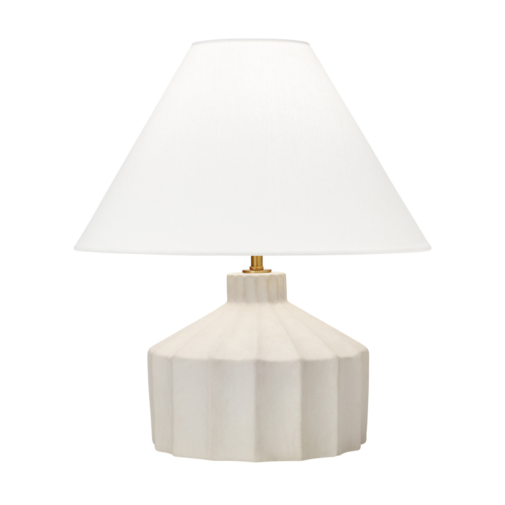 Veneto Small Table Lamp