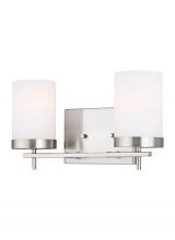  4490302EN3-962 - Zire Two Light Bath