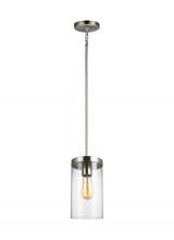  6590301EN7-962 - One Light Pendant