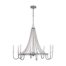 Visual Comfort & Co. Studio Collection AC1078SMT - Large Chandelier