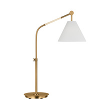 Visual Comfort & Co. Studio Collection AET1041BBS1 - Remy Large Task Table Lamp