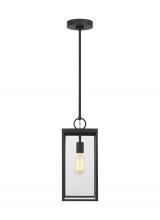 Visual Comfort & Co. Studio Collection DJO1051TXB - Medium Pendant Lantern