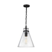 Visual Comfort & Co. Studio Collection P1370ORB - Frontage Pendant