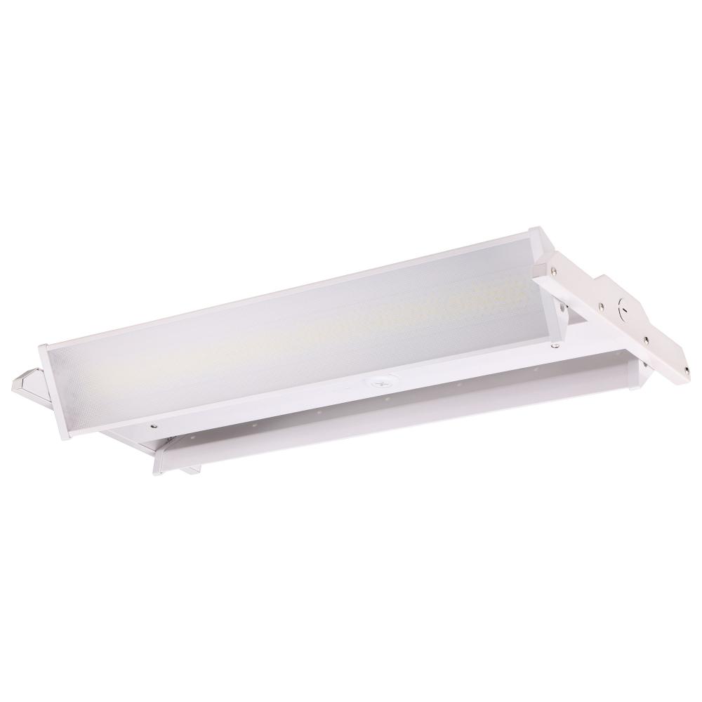 LED Adjustable High bay; 220 Watt; 5000K; Integrated Sensor Port; 120-277 Volt