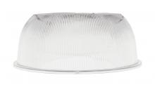 Nuvo 65/178 - Prismatic Shade For LED UFO High Bay Fixtures