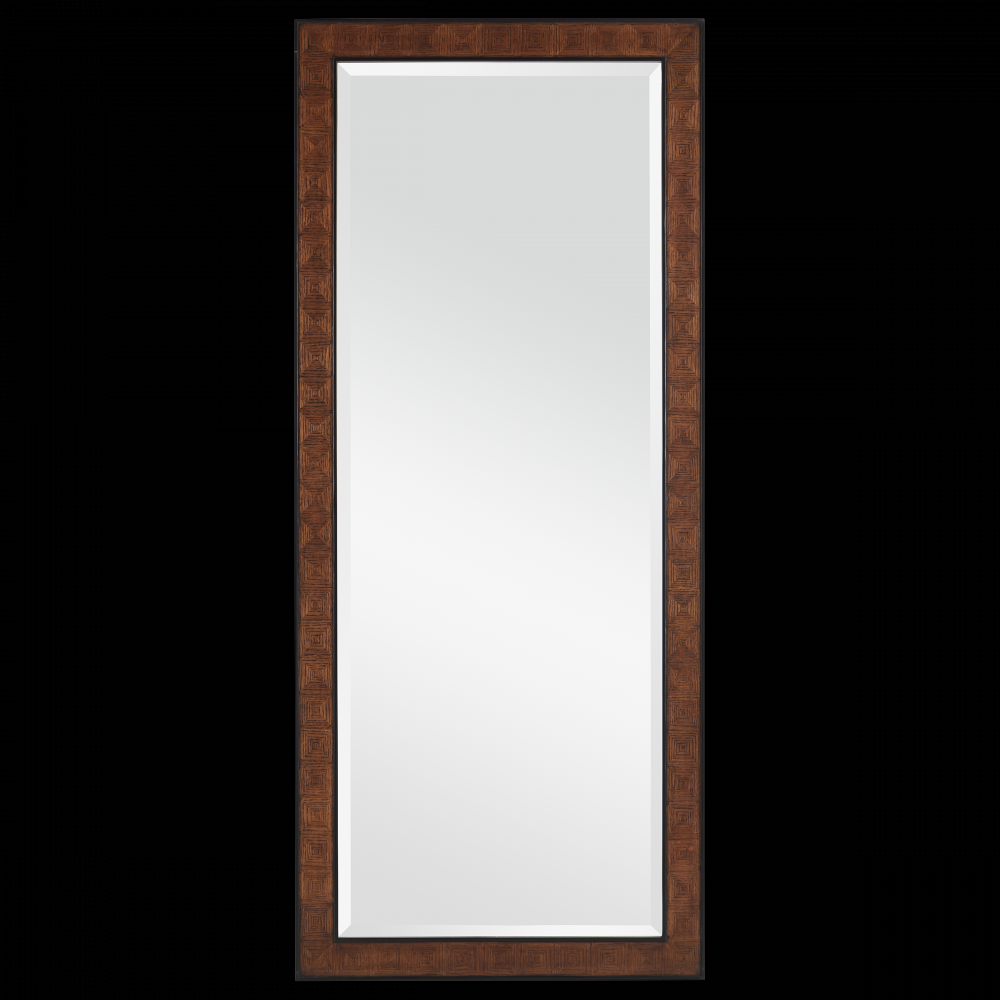 Dorian Floor Mirror