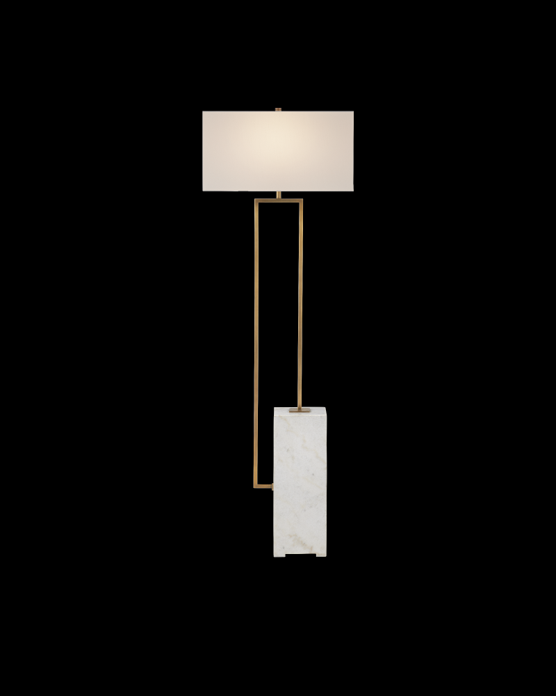 Beside Floor Lamp