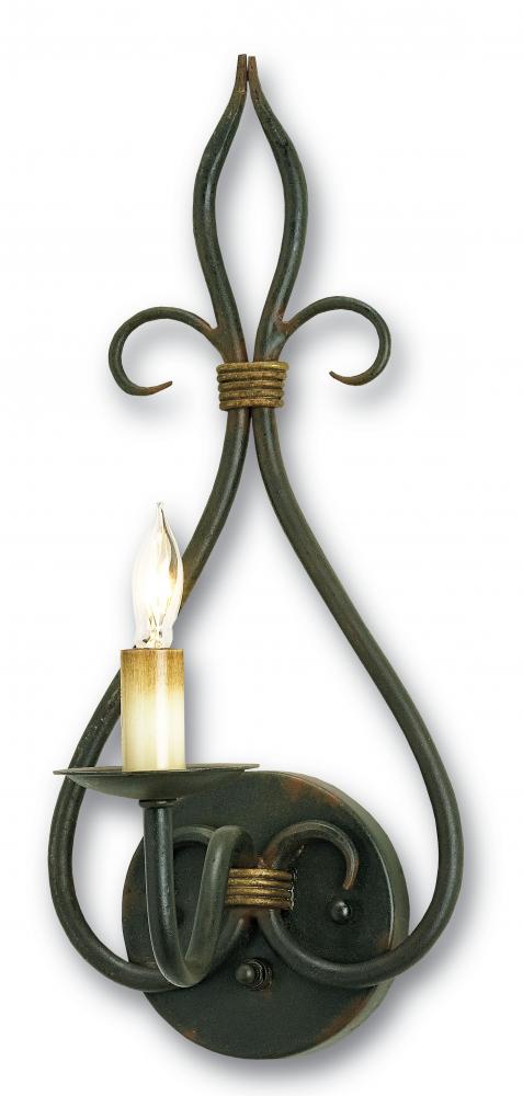 Icon Wall Sconce 1L