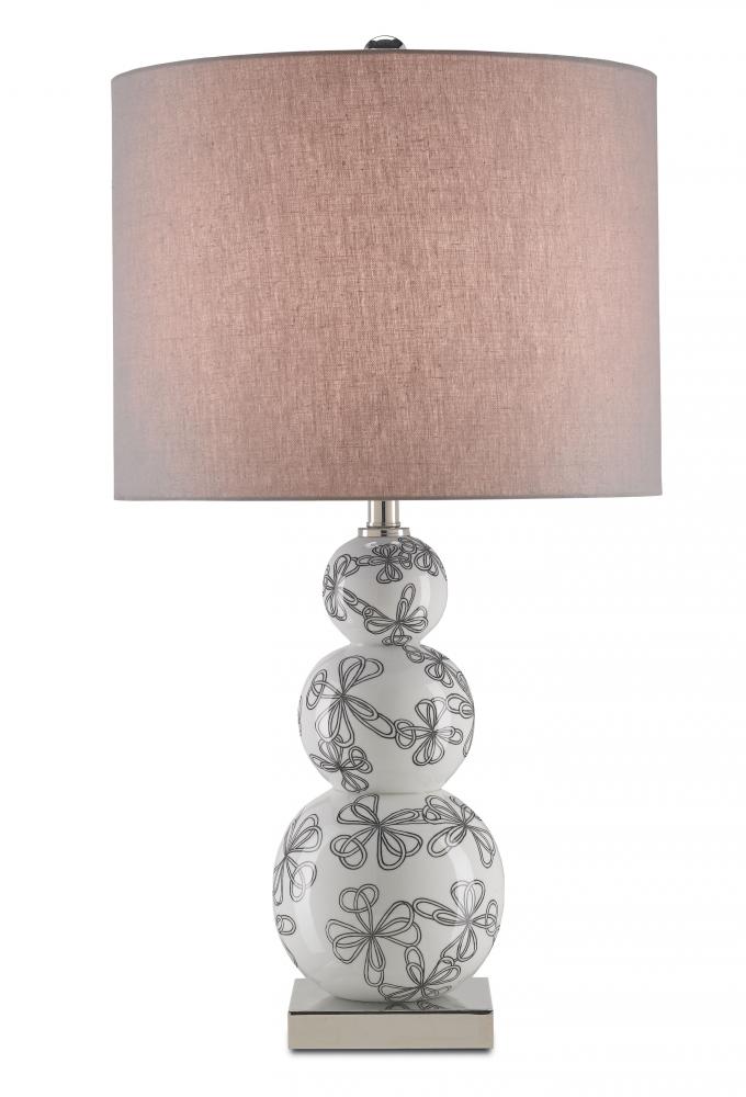 Extravaganza Table Lamp