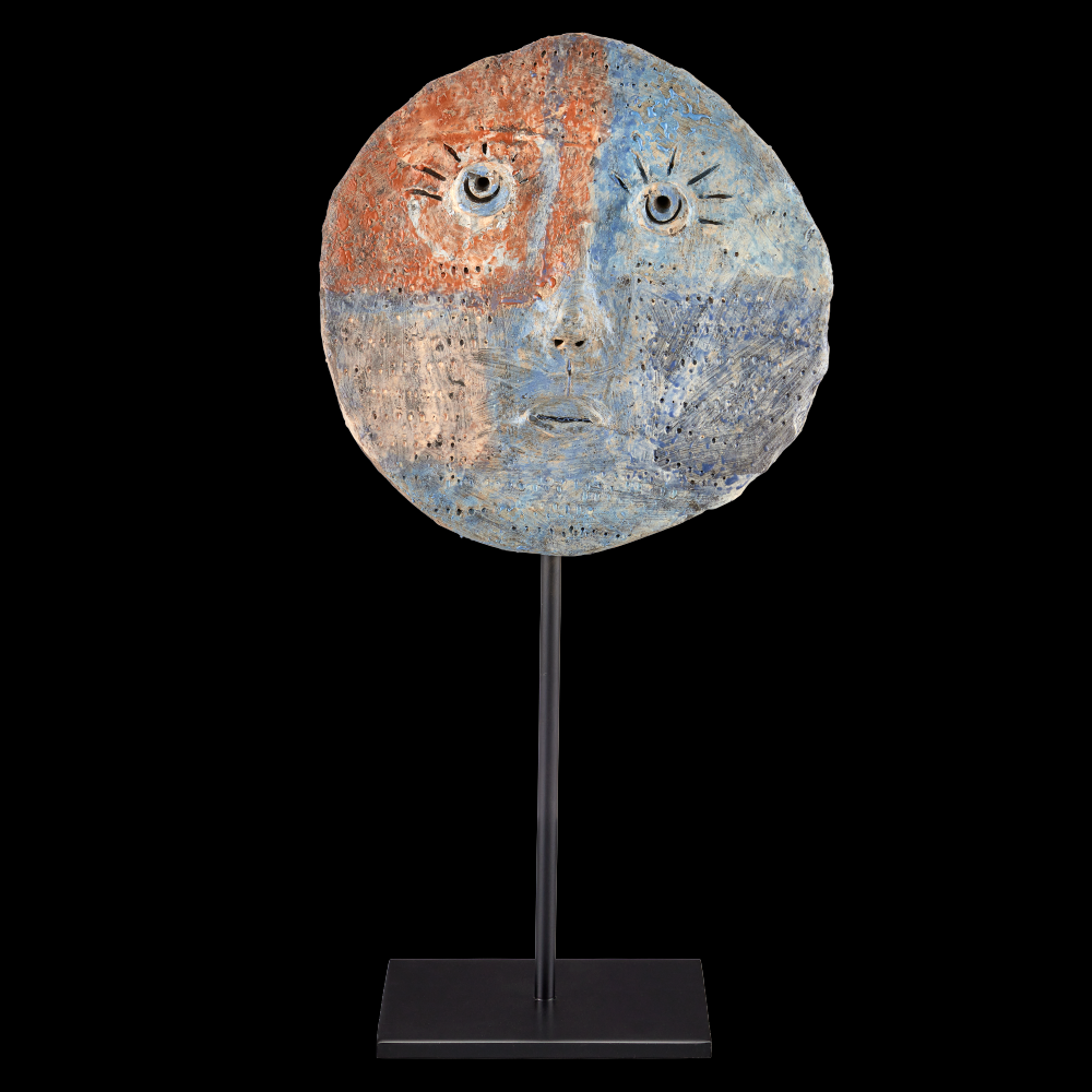 Artisan Large Face Disc