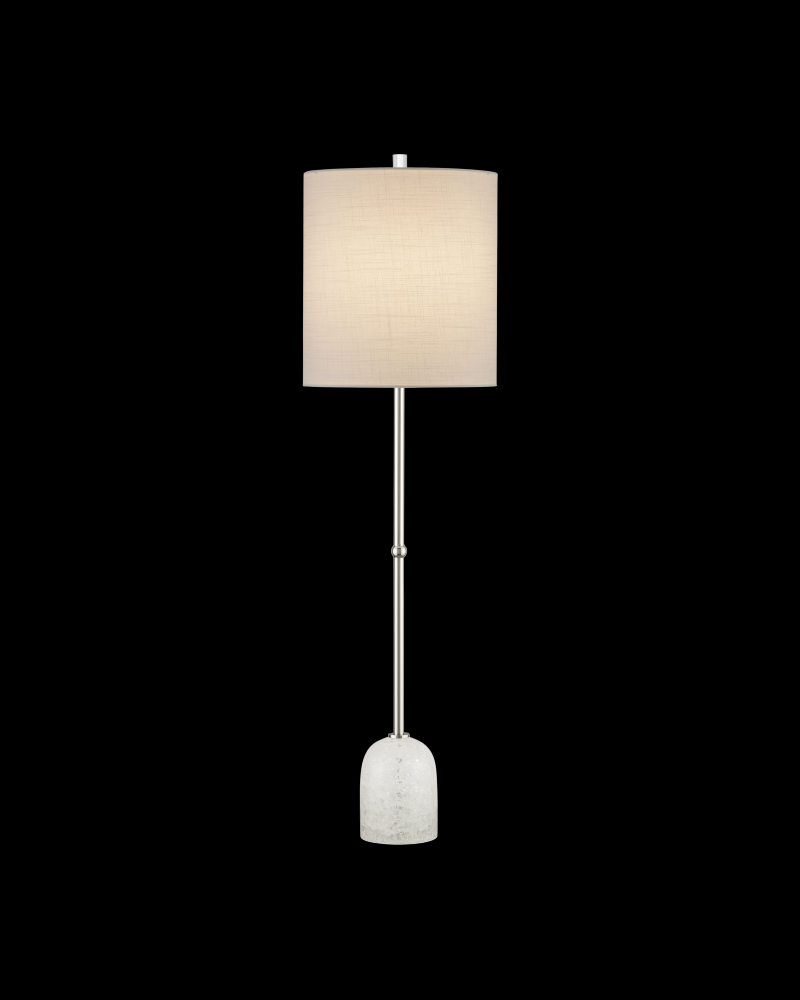 Craquelle Table Lamp