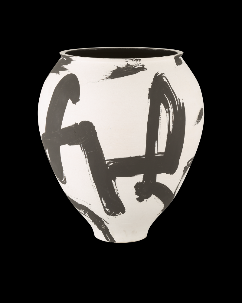Kenzo Large Vase