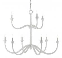 Currey 9000-0822 - Ipswich Chandelier