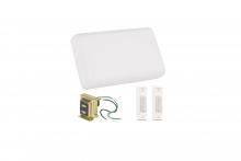  CK1000-W - Builder Chime Kit in White