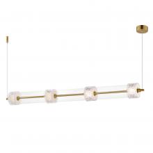 ET2 E11084-124NAB - Elysian-Linear Pendant