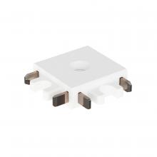  ETMSC90-2WALL-WT - Continuum - Track-LED Track Connecting Cord